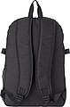 Polyester (600D) RFID backpack