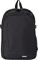 Polyester (600D) RFID backpack
