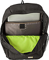Polyester (600D) RFID backpack