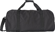 Polyester (600D) RFID sports bag