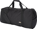 Polyester (600D) RFID sports bag