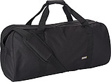 Polyester (600D) RFID sports bag