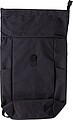 Polyester (600D) rolltop backpack Oberon