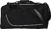 Polyester (600D) sports bag