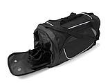 Polyester (600D) sports bag