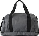 Polyester (600D) sports bag