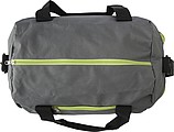 Polyester (600D) sports bag