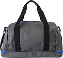Polyester (600D) sports bag
