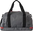 Polyester (600D) sports bag