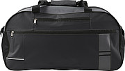 Polyester (600D) sports/travel bag
