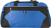 Polyester (600D) sports/travel bag