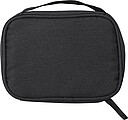 Polyester (600D) travel pouch Jace