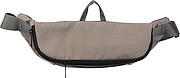 Polyester (600D) waist bag Fabienne
