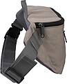 Polyester (600D) waist bag Fabienne