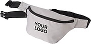 Polyester (600D) waist bag