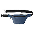 Polyester (600D) waist bag