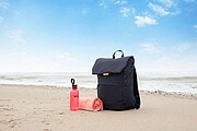 Polyester (900D) backpack Apollo