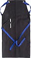 Polyester and cotton apron Liana