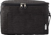 Polyester and RPET cooler bag