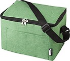 Polyester and RPET cooler bag
