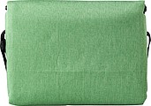 Polyester and RPET cooler bag