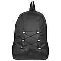 Polyester backpack