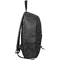 Polyester backpack