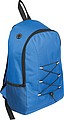 Polyester backpack