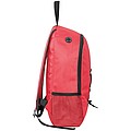 Polyester backpack