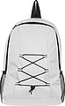 Polyester backpack