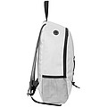 Polyester backpack