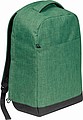 Polyester backpack