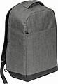 Polyester backpack