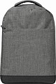 Polyester backpack