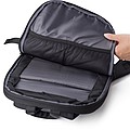 Polyester backpack