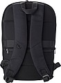 Polyester backpack