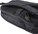 Polyester backpack