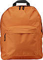 Polyester backpackOrange