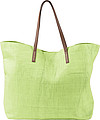Polyester beach bag
