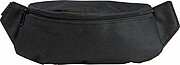 Polyester belt pouch