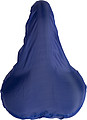 Polyester bicycle cover Cobalt blue