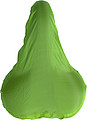Polyester bicycle cover Light green