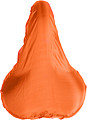 Polyester bicycle cover Orange