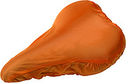 Polyester bicycle cover Orange