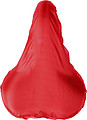 Polyester bicycle cover Red