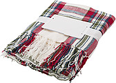 Polyester chenille (285 gr/m2) blanket Ayana