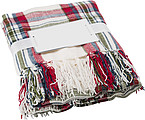 Polyester chenille (285 gr/m2) blanket Ayana
