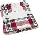 Polyester chenille (285 gr/m2) blanket Ayana