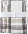 Polyester chenille (285 gr/m2) blanket Ayana