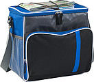 Polyester cooler bag (600D)